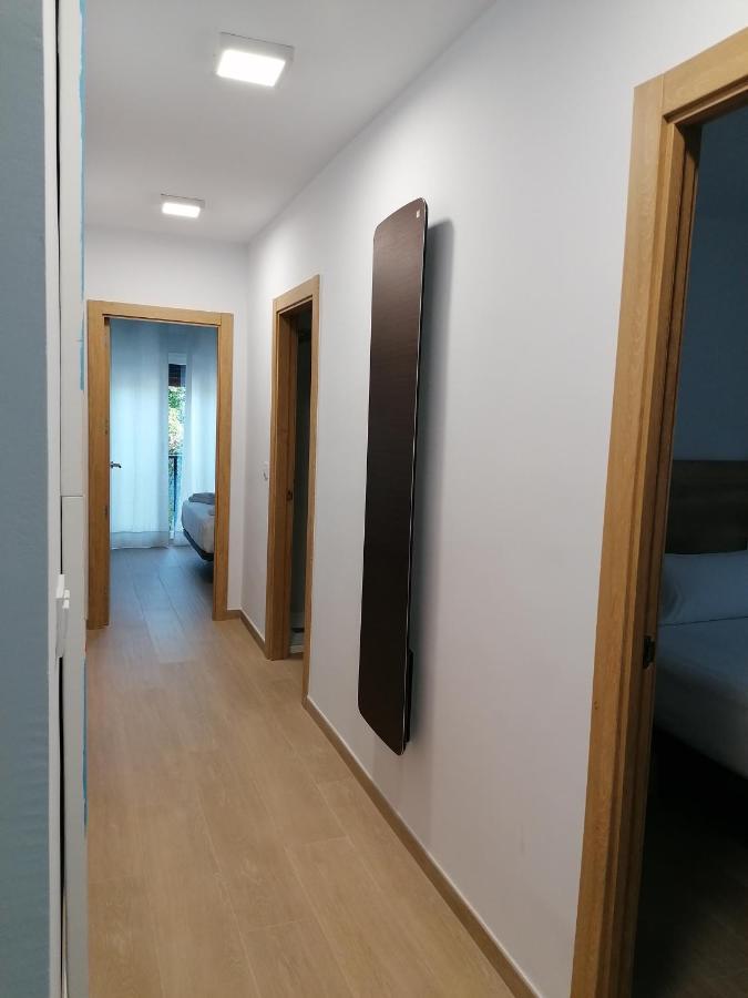 Villa El Encinar De Noja Eksteriør bilde